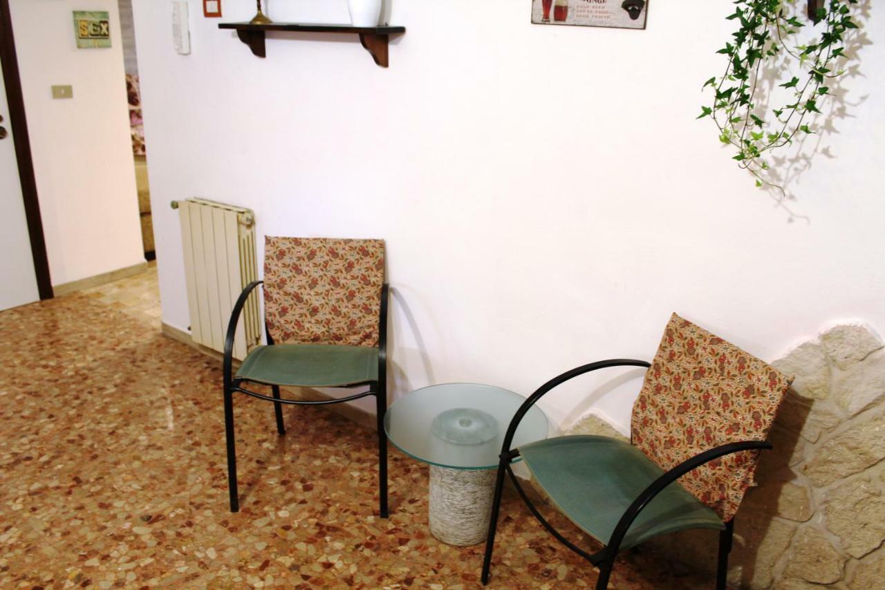 佩斯卡拉Tavernetta Jolie公寓 外观 照片