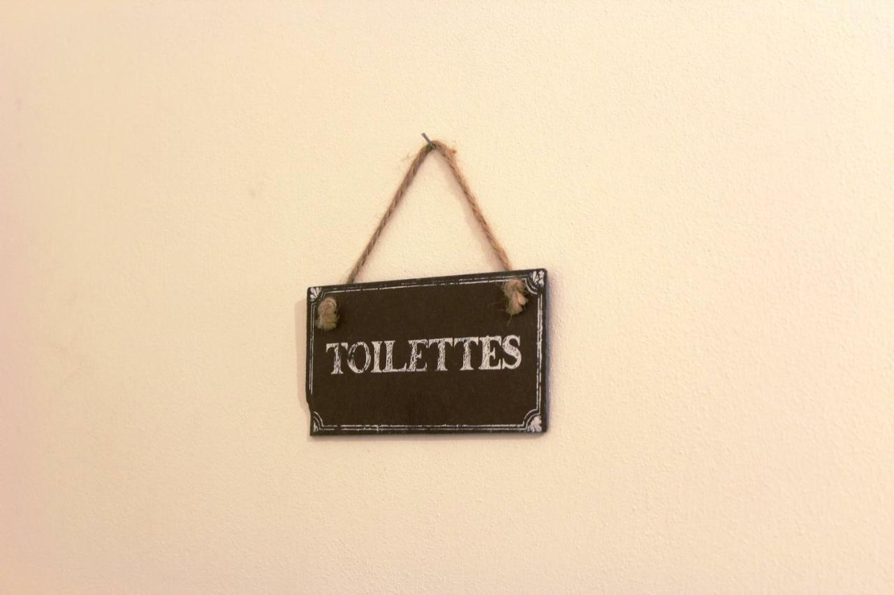 佩斯卡拉Tavernetta Jolie公寓 外观 照片